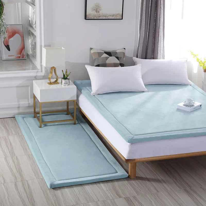 Soft Touch Memory Foam Rug