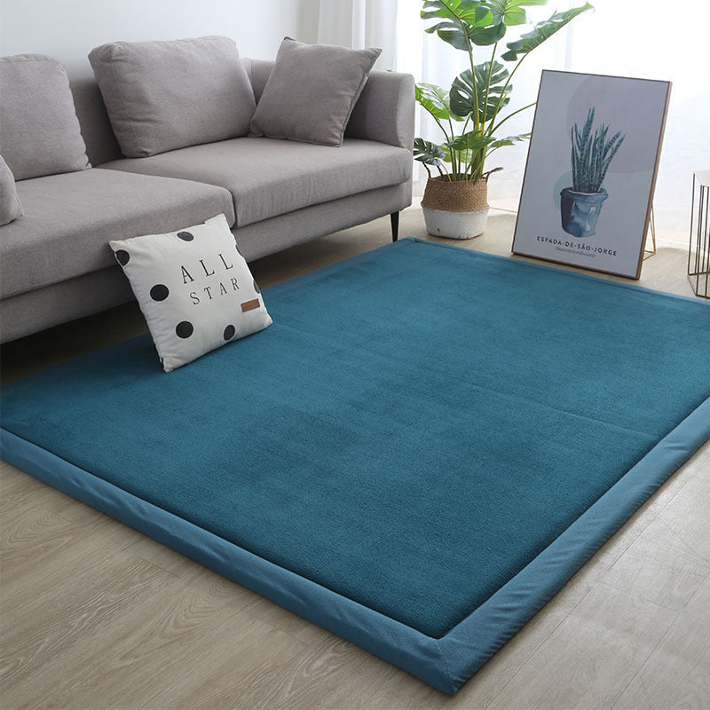 Soft Touch Memory Foam Rug