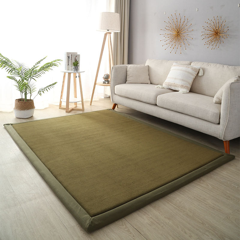Soft Touch Memory Foam Rug