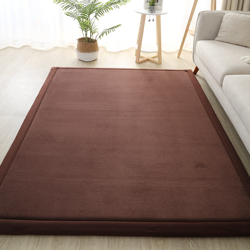 Soft Touch Memory Foam Rug