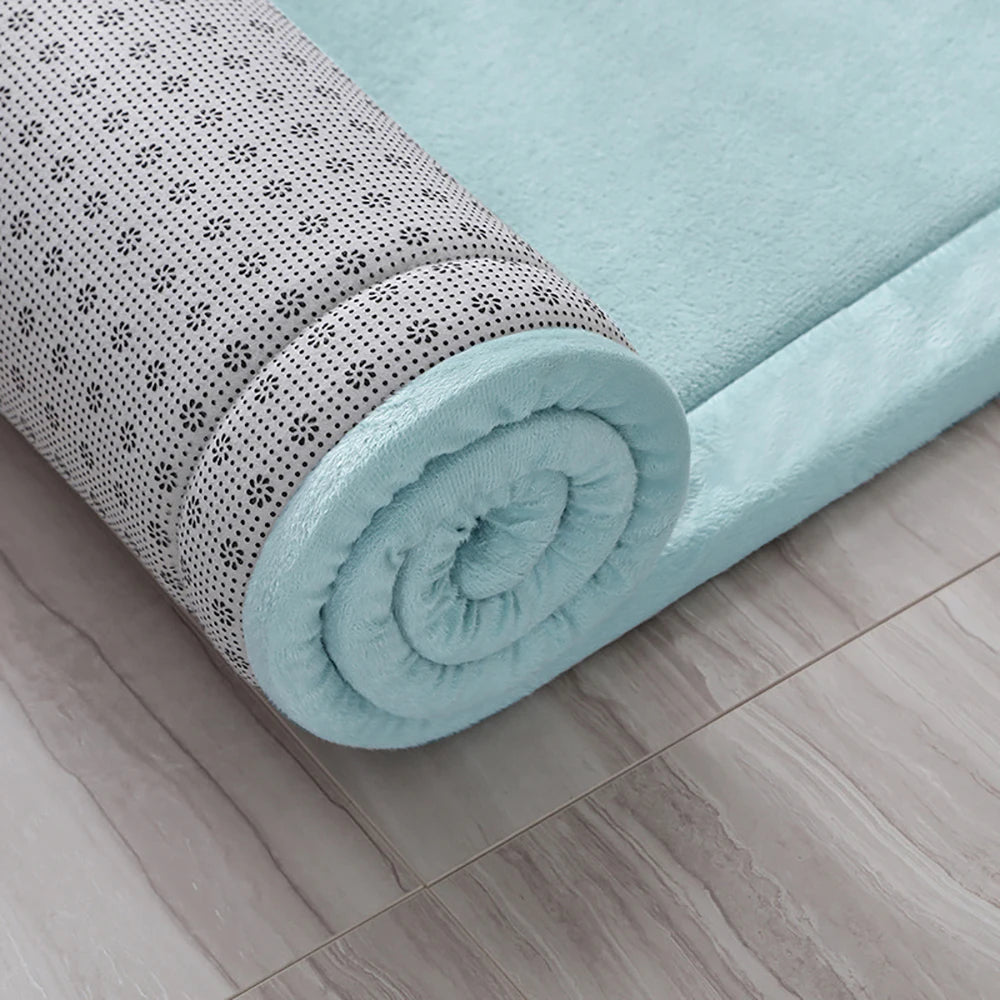 Soft Touch Memory Foam Rug