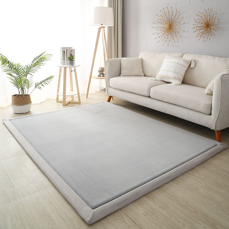 Soft Touch Memory Foam Rug
