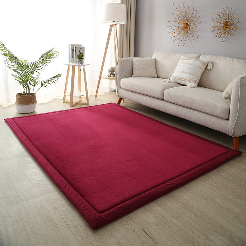 Soft Touch Memory Foam Rug