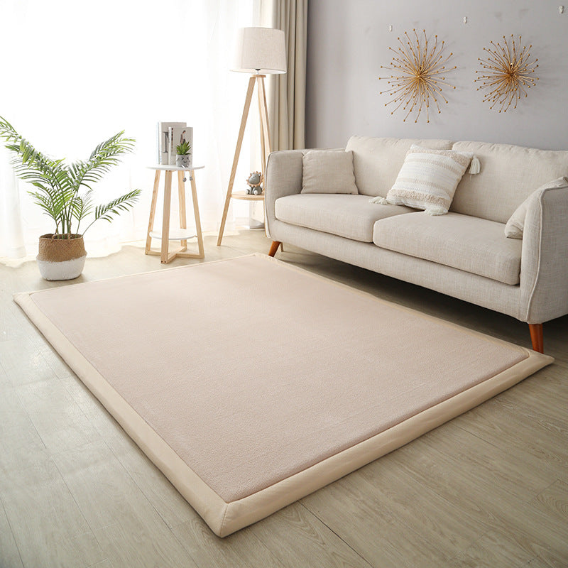 Soft Touch Memory Foam Rug