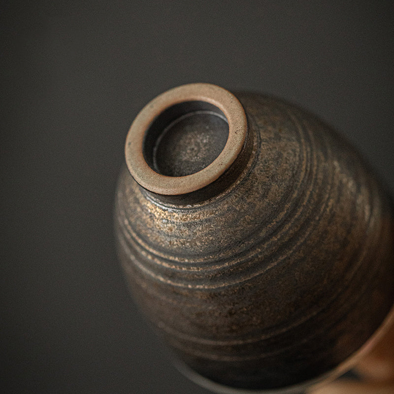 Ceramic Tea Ceremony Cup
