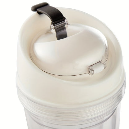 Easy-Carry Breakfast Cereal Cup